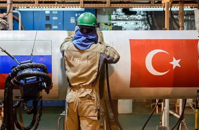 Rus istihbarat başkanı uyardı! 2 ülke TürkAkım’a saldıracak