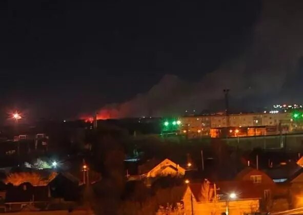 Rusya’da fabrika patlaması: 10 ölü, 5 yaralı