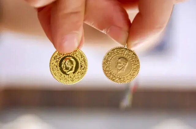 Rüzgar tersine döndü! Altında son 5 yılın en sert düşüşü