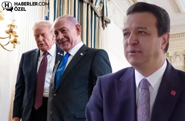 Saadet lideri Arıkan’dan Trump’ın 20 maddelik Gazze planına tepki