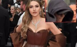 Sabah gözaltına alınan Hadise: Tüm kalbimle sahnedeyim