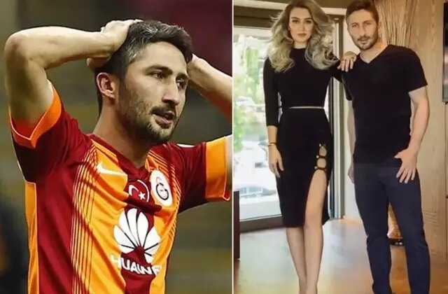 Sabri ve Yağmur Sarıoğlu ihanet iddialarını geride bıraktı