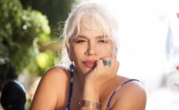 Saçlarını kazıtan Sezen Aksu’nun son halini yakın arkadaşı paylaştı