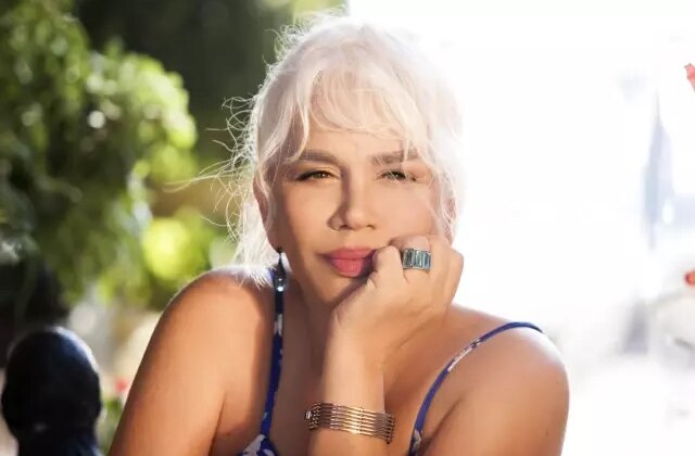 Saçlarını kazıtan Sezen Aksu’nun son halini yakın arkadaşı paylaştı