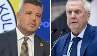 Sadettin Saran’dan Aziz Yıldırım’a flaş çağrı