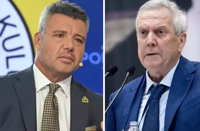 Sadettin Saran’dan Aziz Yıldırım’a flaş çağrı