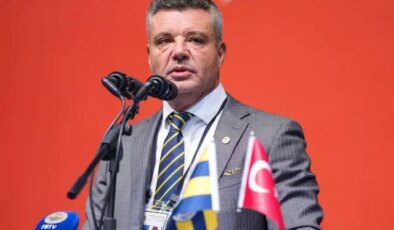 Sadettin Saran’dan taraftarı heyecanlandıran transfer sinyali