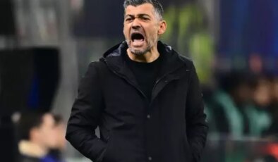 Sadettin Saran’ın teknik direktör adayı olan Conceiçao’nun yeni takımı belli oldu