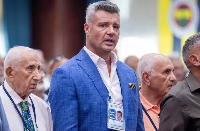 Sadettin Saran kalemini kırdı! Fenerbahçe’de flaş ayrılık