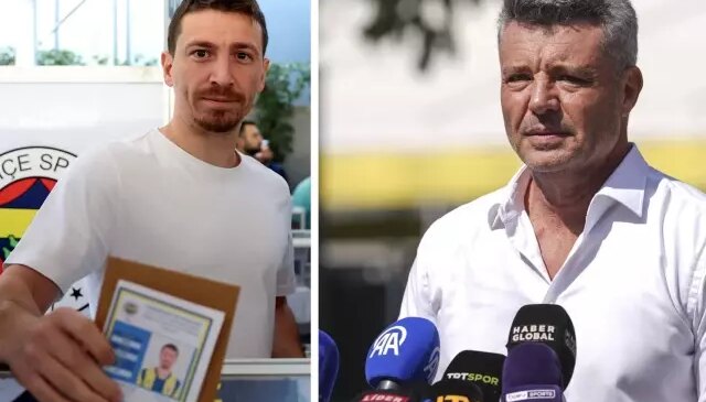 Sadettin Saran Mert Hakan’a sahip çıktı