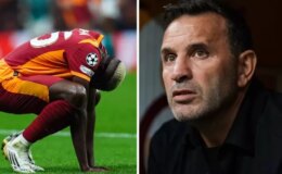 Sakatlığını yeni atlatan Osimhen hakkında korkutan gelişme
