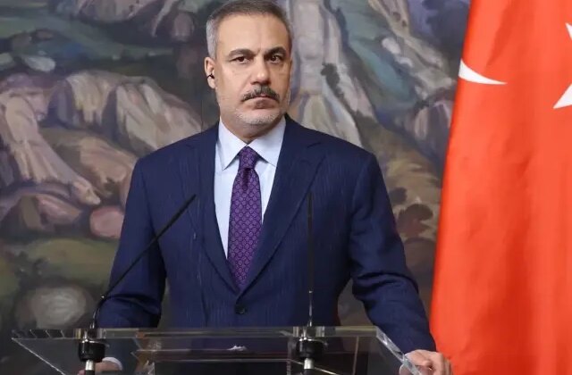 Bakan Fidan yeni görevleri tebliğ etti! Şam Büyükelçisi Nuh Yılmaz, AB Büyükelçisi ise Yaprak Balkan oldu