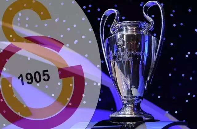 Şampiyonlar Ligi’nde bomba Galatasaray tahmini: Barcelona ve Bayern Münih gelecek