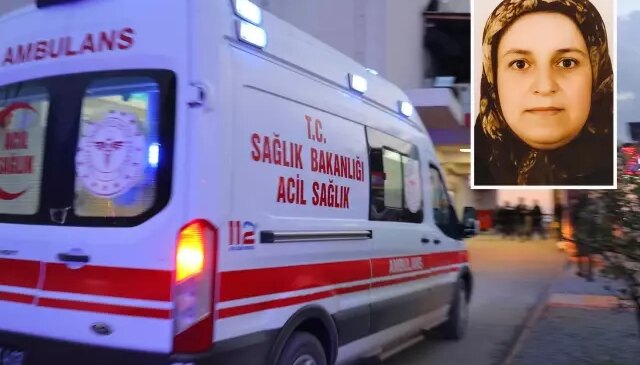 Epilepsi hastası kadın tarlada ölü bulundu