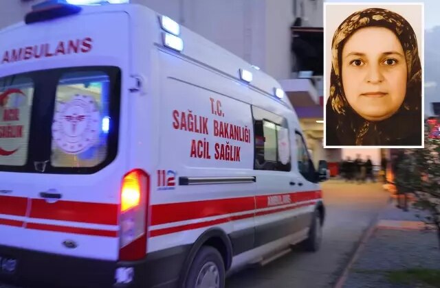 Epilepsi hastası kadın tarlada ölü bulundu