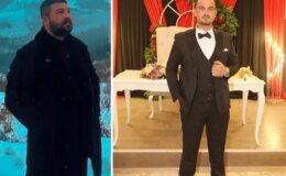 Cezaevinden çıktı, eski kayınbiraderine kurşun yağdırdı