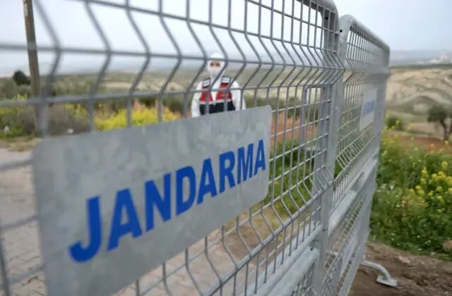 Samsun’da şap hastalığı nedeniyle 32 mahallede karantina kararı