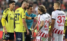 Samsunspor’dan Fenerbahçe’ye çelme
