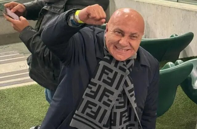 Samsunspor Başkanı Yüksel Yıldırım’dan sert tepki: Hakemi bu gece çok konuşun