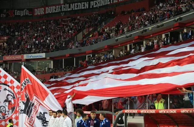 Samsunspor’dan kadın, öğrenci ve engelli taraftarlara jest