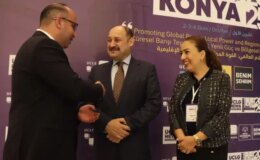 Şanlıurfa Büyükşehir Belediye Başkanı Gülpınar’a uluslararası 3 önemli görev