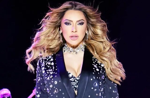 Ünlülere uyuşturucu operasyonu! Hadise ve İrem Derici gözaltına alındı