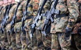 Savaş hazırlığı mı? Teyakkuza geçen Avrupa ülkesi asker sayısını 2 katına çıkarıyor