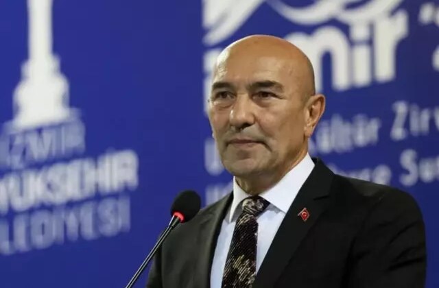 Savcıdan Tunç Soyer talebi! Tutukluluğunun devamı istendi