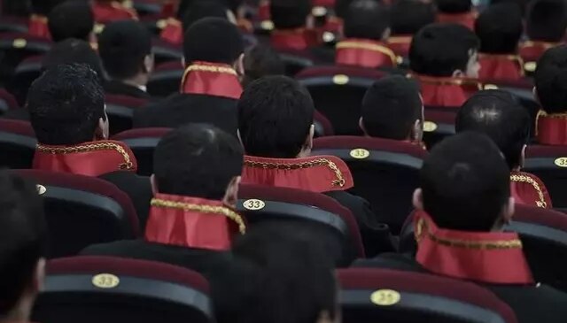 Savcılara mülke el koyma yetkisi mi verildi? Cumhurbaşkanlığından açıklama var