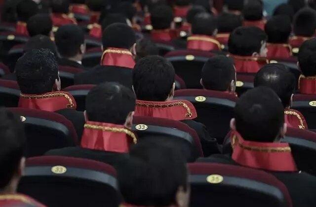 Savcılara mülke el koyma yetkisi mi verildi? Cumhurbaşkanlığından açıklama var