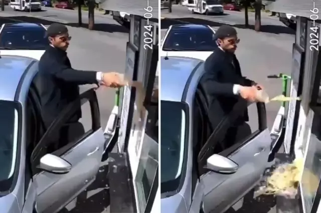Saygısız müşteriye kadın çalışanın cevabı bomba 2240 saygisiz musteriye kadin calisanin cevabi bomba 19155842 7093 o