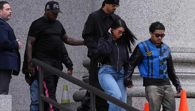 Sean “Diddy” Combs’un tahliye tarihi belli oldu