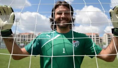 Sebastian Frey’den Türkiye ve Şenol Güneş için olay sözler