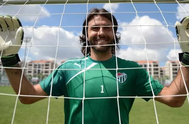 Sebastian Frey’den Türkiye ve Şenol Güneş için olay sözler