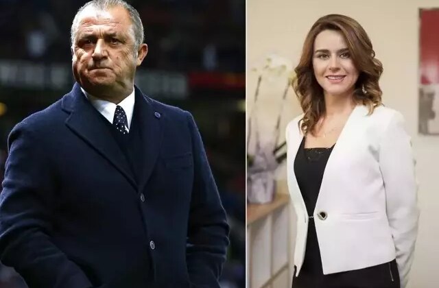 Seçil Erzan davasında mütalaa açıklandı! Fatih Terim’e soğuk duş