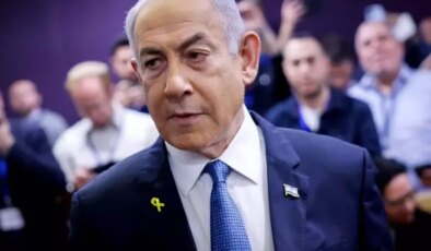Seçimlerde yeniden aday olacak mı? Netanyahu kararını açıkladı