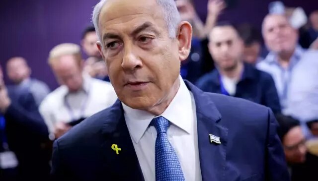 Seçimlerde yeniden aday olacak mı? Netanyahu kararını açıkladı