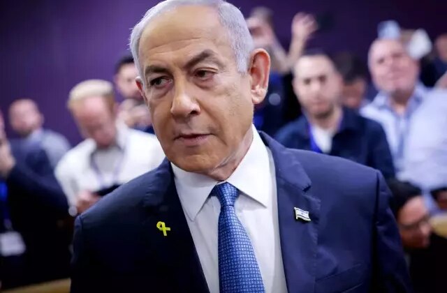 Seçimlerde yeniden aday olacak mı? Netanyahu kararını açıkladı