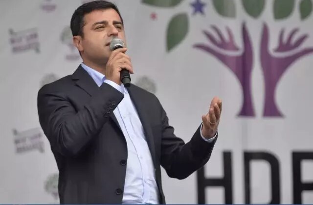 Selahattin Demirtaş 2 gün sonra tahliye olacak mı? Bir açıklama da DEM’den geldi