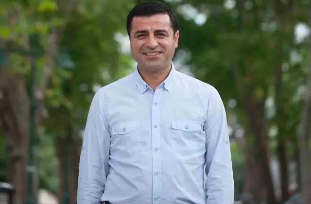Selahattin Demirtaş’ın avukatları tahliye için istinafa başvurdu