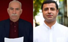 Selahattin Demirtaş’ın tahliyesine set mi çekti? Öcalan iddialara yanıt verdi