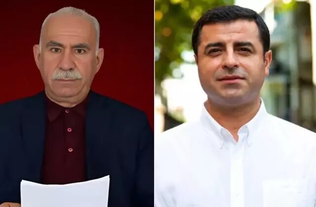 Selahattin Demirtaş’ın tahliyesine set mi çekti? Öcalan iddialara yanıt verdi