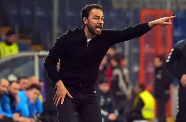 Selçuk İnan’tan maç sonu isyanı: Ucuz penaltıyla maçı kaybettik