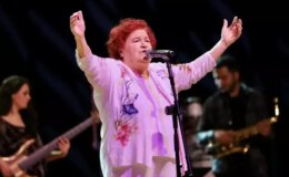 Selda Bağcan izlediği videodan sonra tarafını belli etti: Artık o takımlıyım