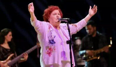 Selda Bağcan izlediği videodan sonra tarafını belli etti: Artık o takımlıyım