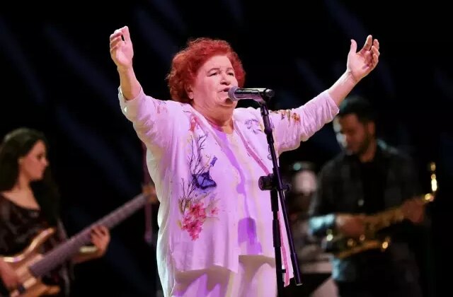 Selda Bağcan izlediği videodan sonra tarafını belli etti: Artık o takımlıyım