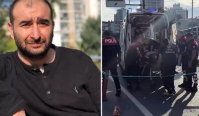 Bomba iddia! Serdar Öktem cinayetinin azmettiricisi Moskova’da yakalandı