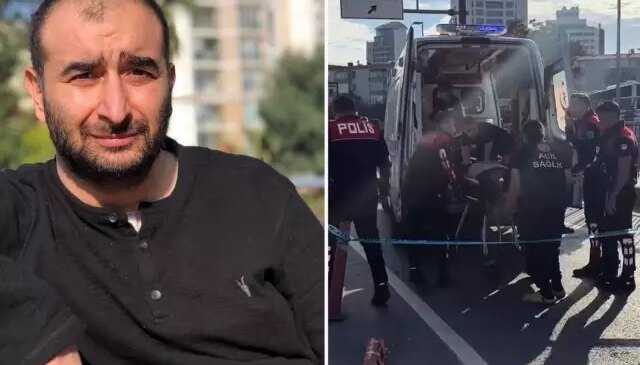 Bomba iddia! Serdar Öktem cinayetinin azmettiricisi Moskova’da yakalandı