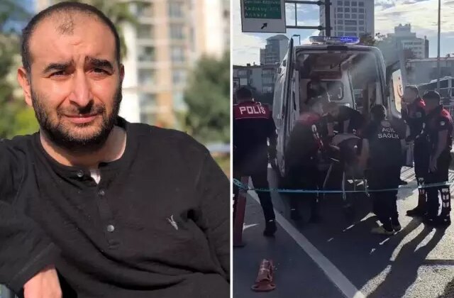 Bomba iddia! Serdar Öktem cinayetinin azmettiricisi Moskova’da yakalandı
