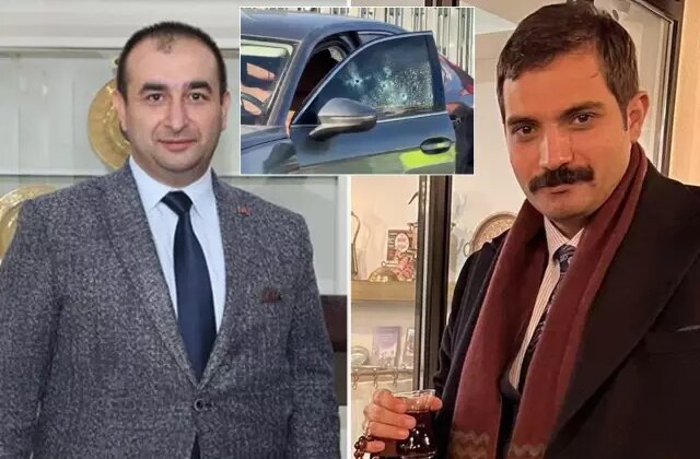 Serdar Öktem’in Sinan Ateş cinayetiyle ilgili savunması yeniden gündemde